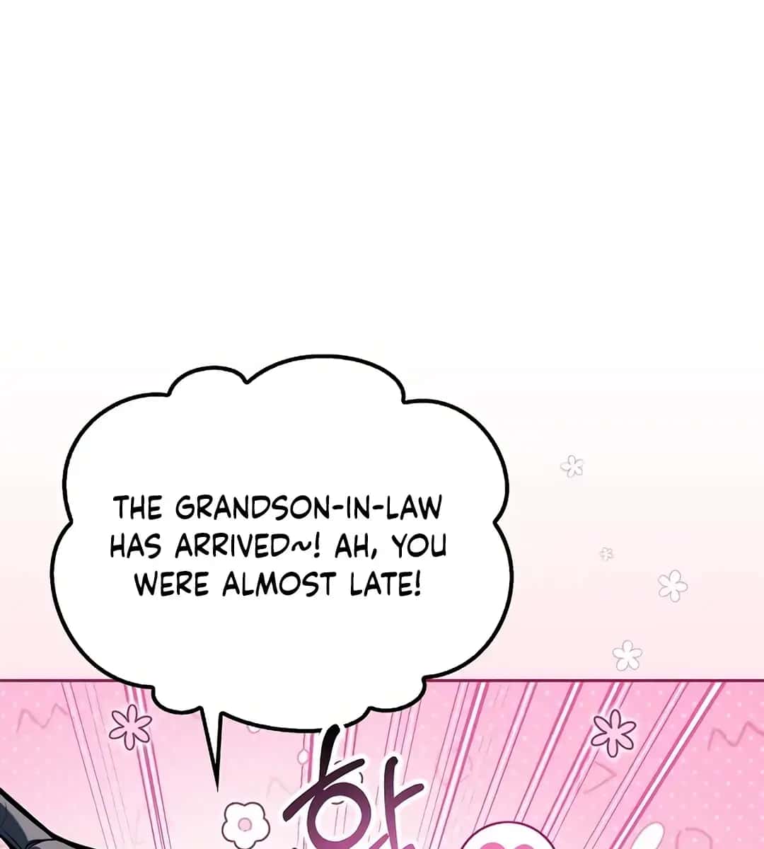 The Archmage's Restaurant Chapter 70 Page 207