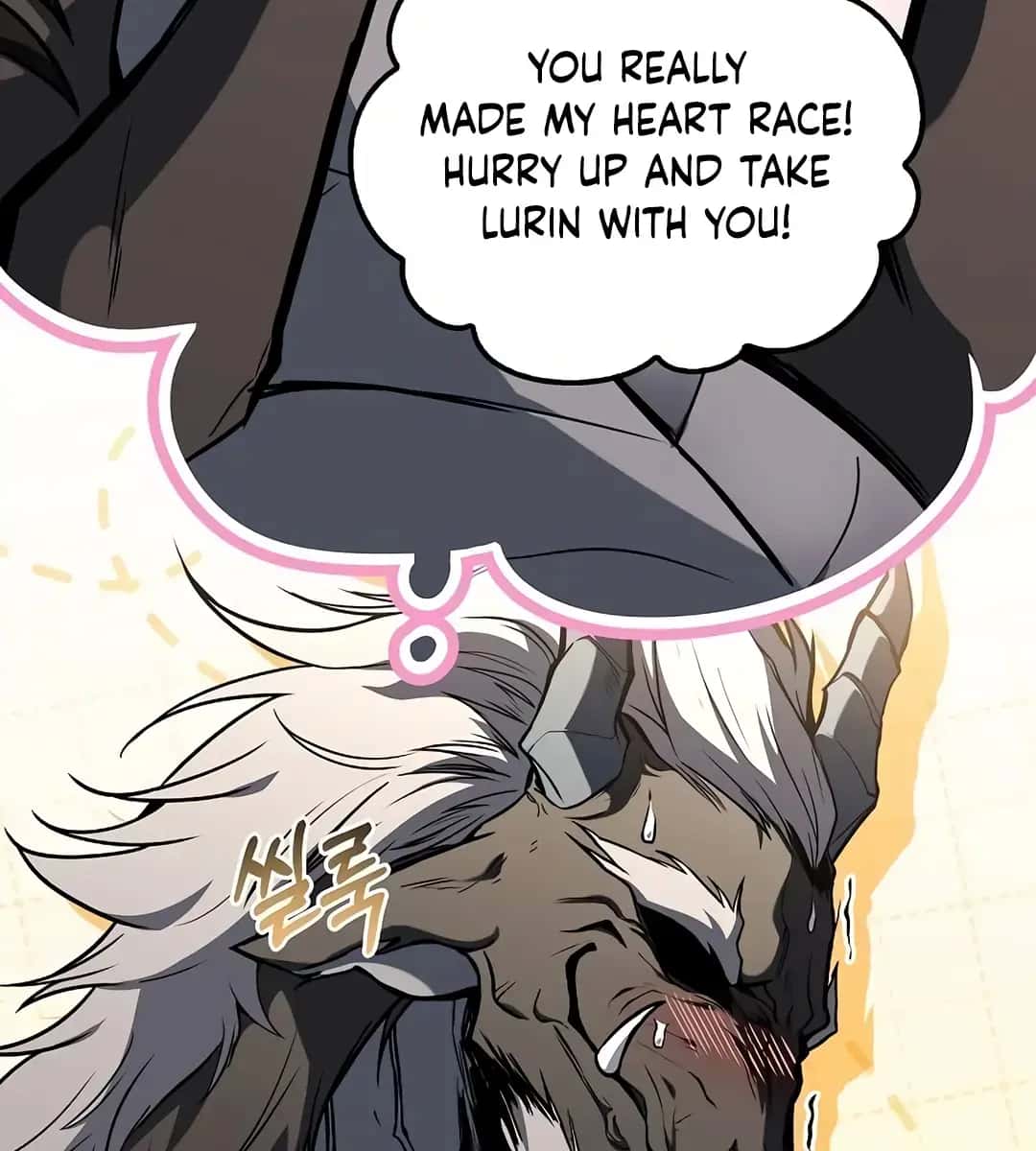 The Archmage's Restaurant Chapter 70 Page 209