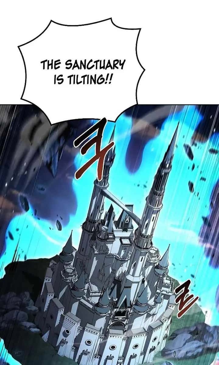 The Archmage's Restaurant Chapter 71 Page 14