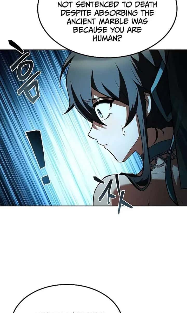 The Archmage's Restaurant Chapter 71 Page 33