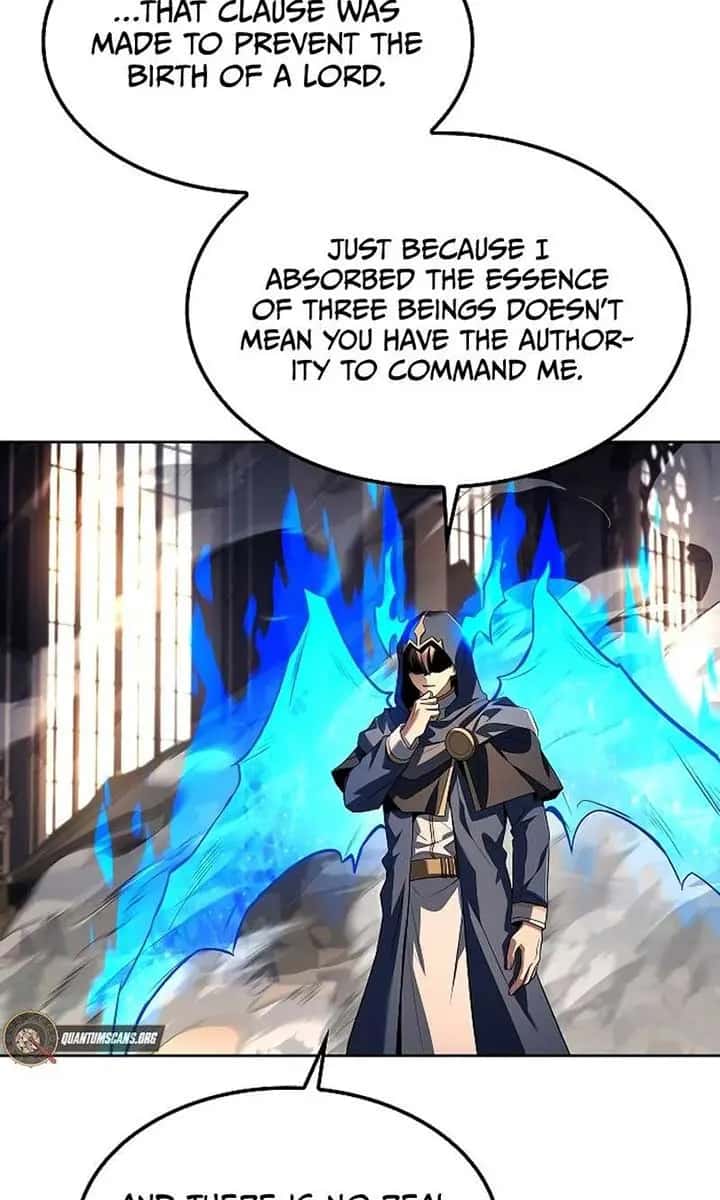 The Archmage's Restaurant Chapter 71 Page 34