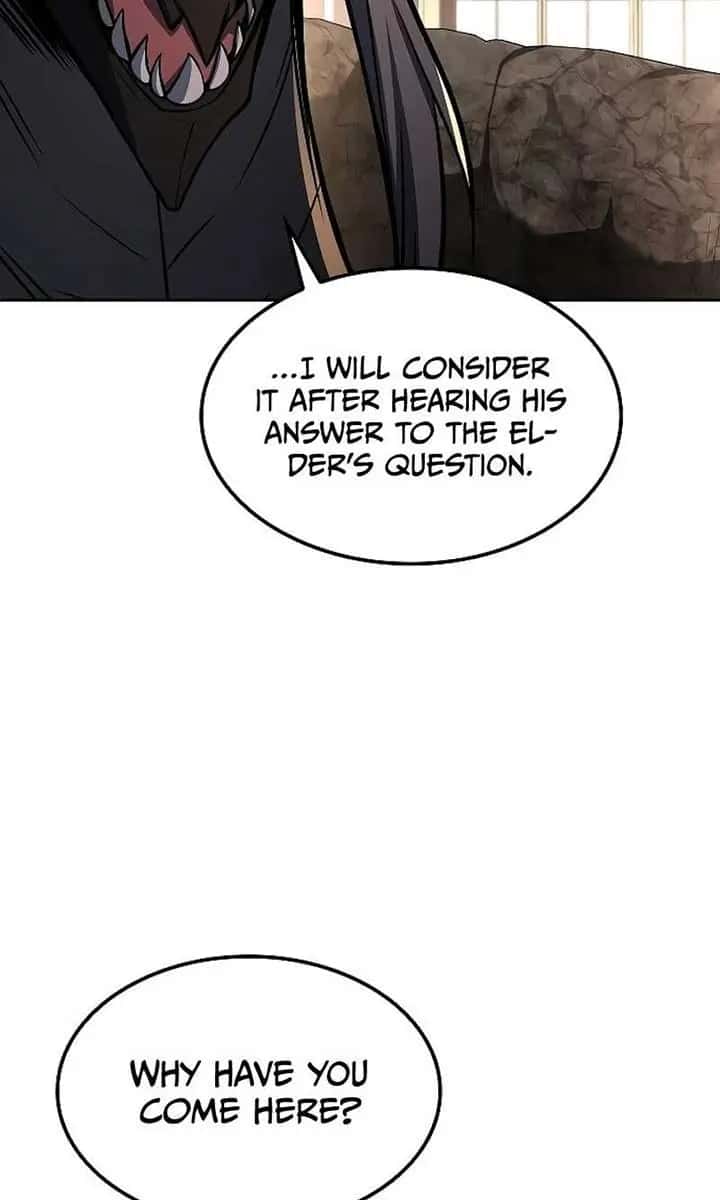 The Archmage's Restaurant Chapter 71 Page 42