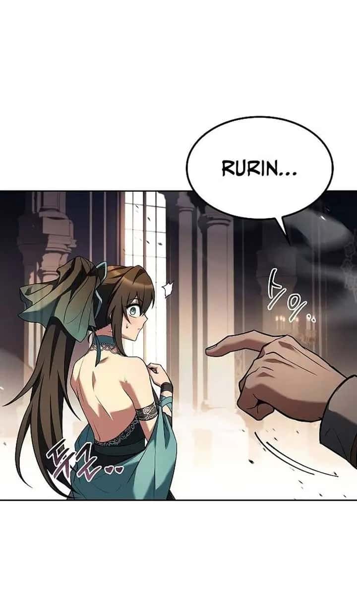 The Archmage's Restaurant Chapter 71 Page 44