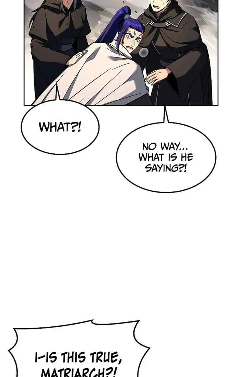 The Archmage's Restaurant Chapter 71 Page 62
