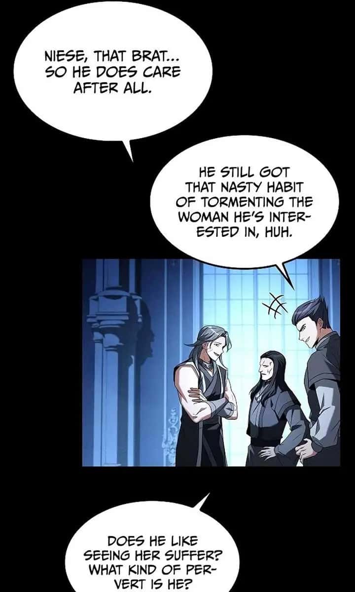The Archmage's Restaurant Chapter 71 Page 70