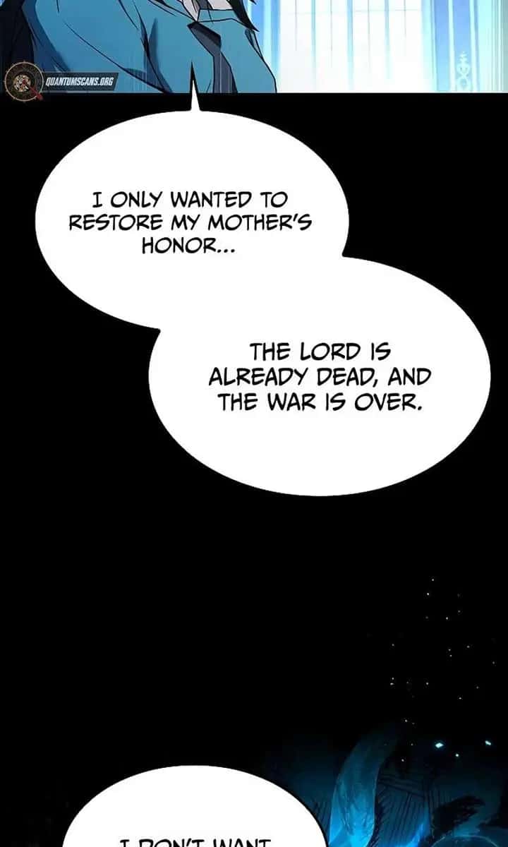 The Archmage's Restaurant Chapter 71 Page 72