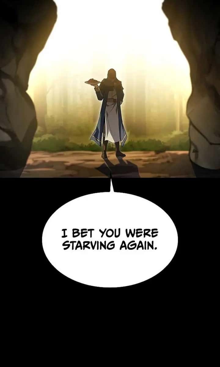 The Archmage's Restaurant Chapter 71 Page 96