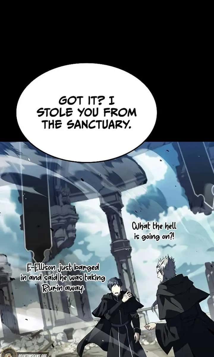 The Archmage's Restaurant Chapter 71 Page 102