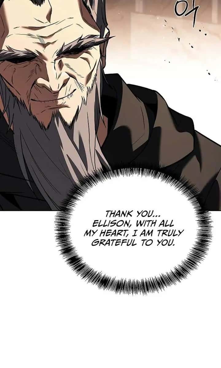 The Archmage's Restaurant Chapter 71 Page 129