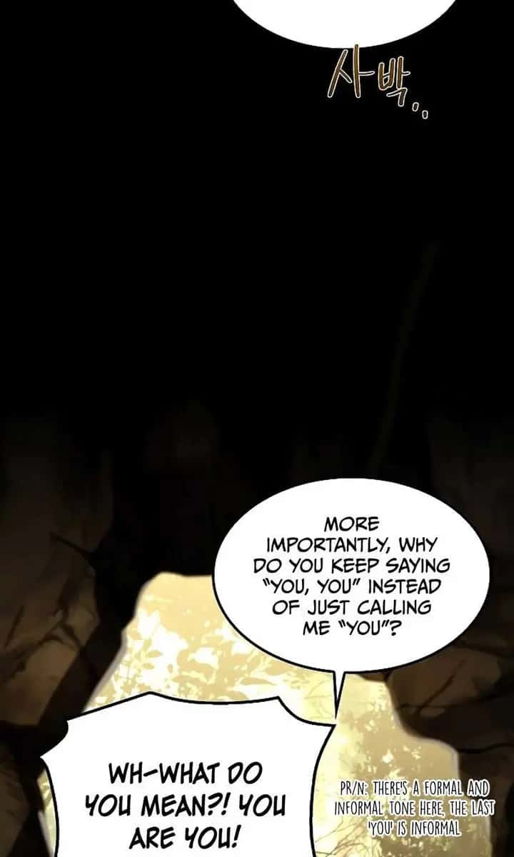 The Archmage's Restaurant Chapter 71 Page 134