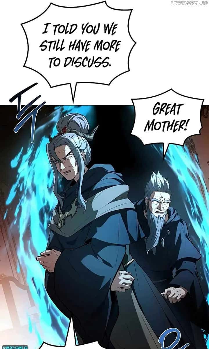 The Archmage's Restaurant Chapter 72 Page 21