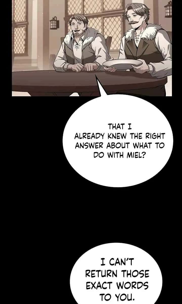 The Archmage's Restaurant Chapter 72 Page 46