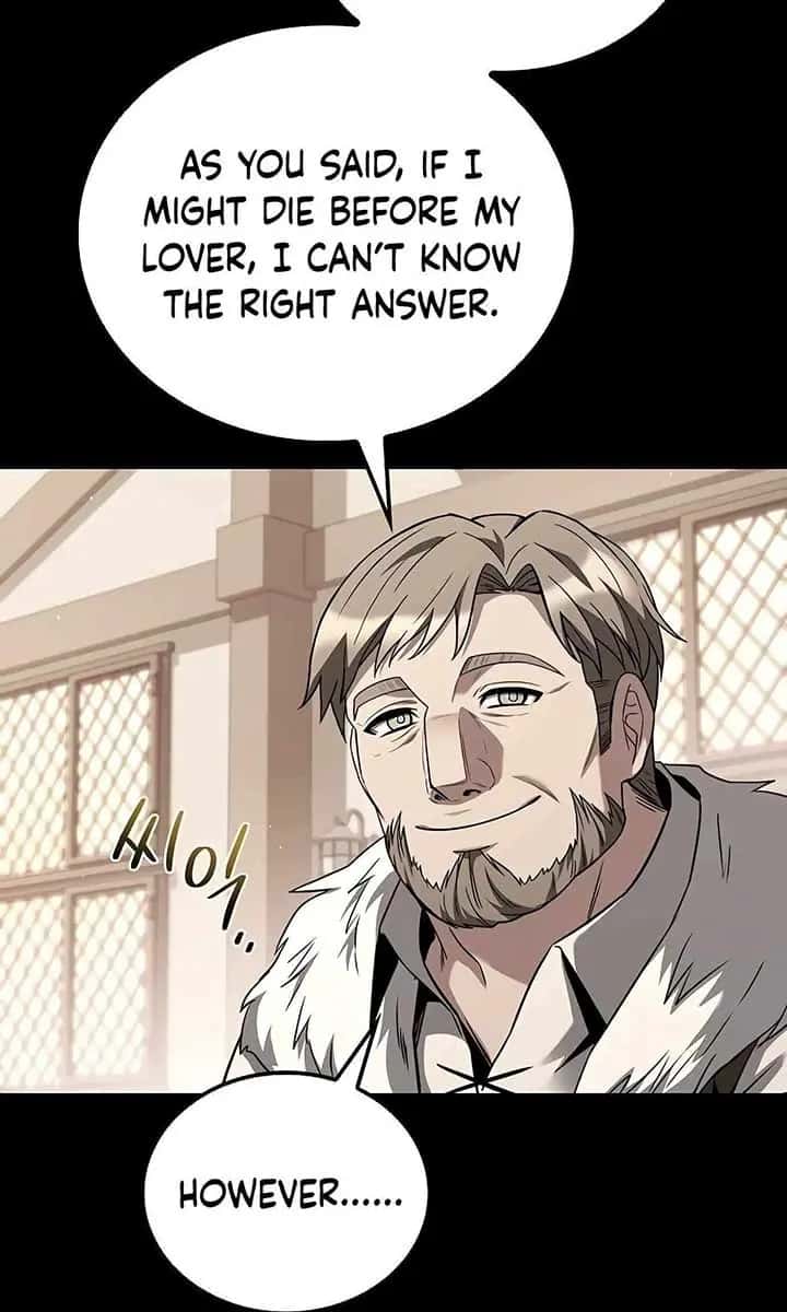 The Archmage's Restaurant Chapter 72 Page 47