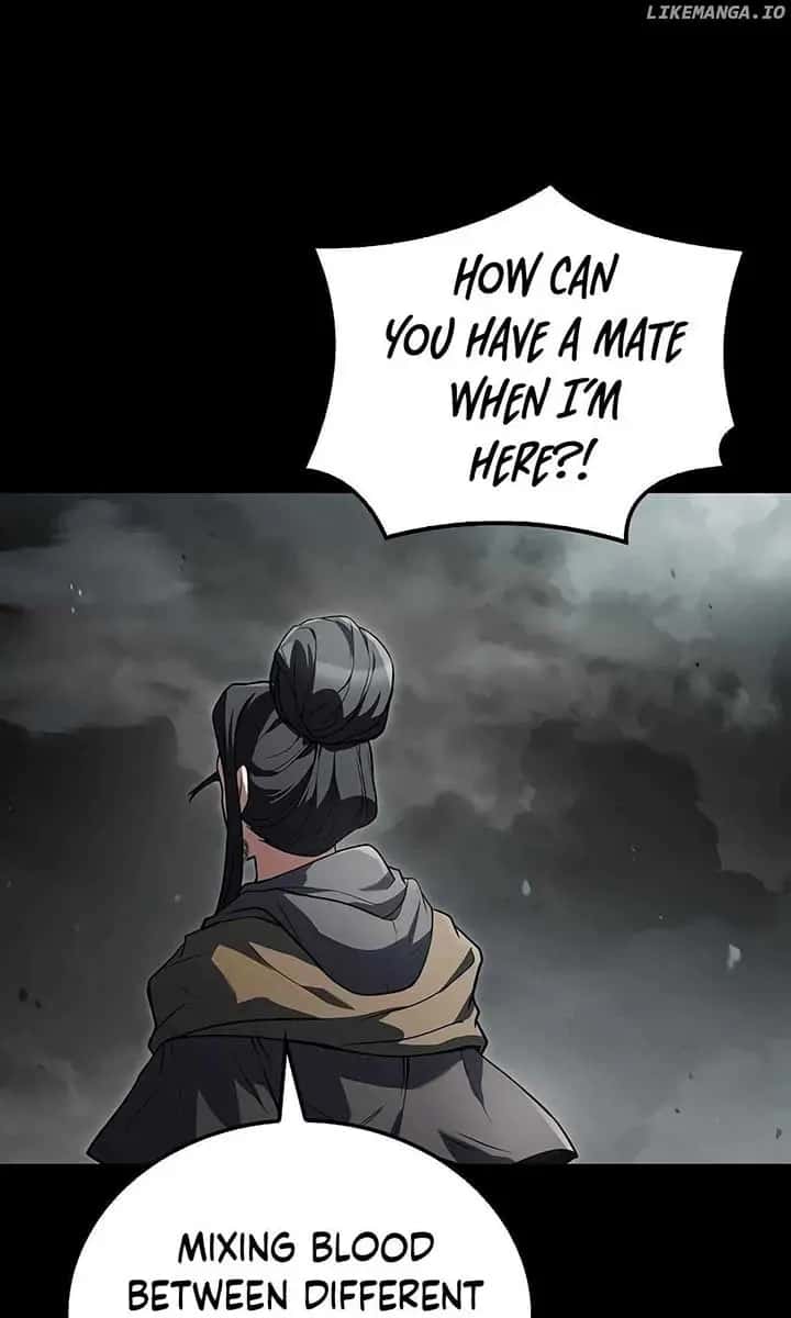 The Archmage's Restaurant Chapter 72 Page 93