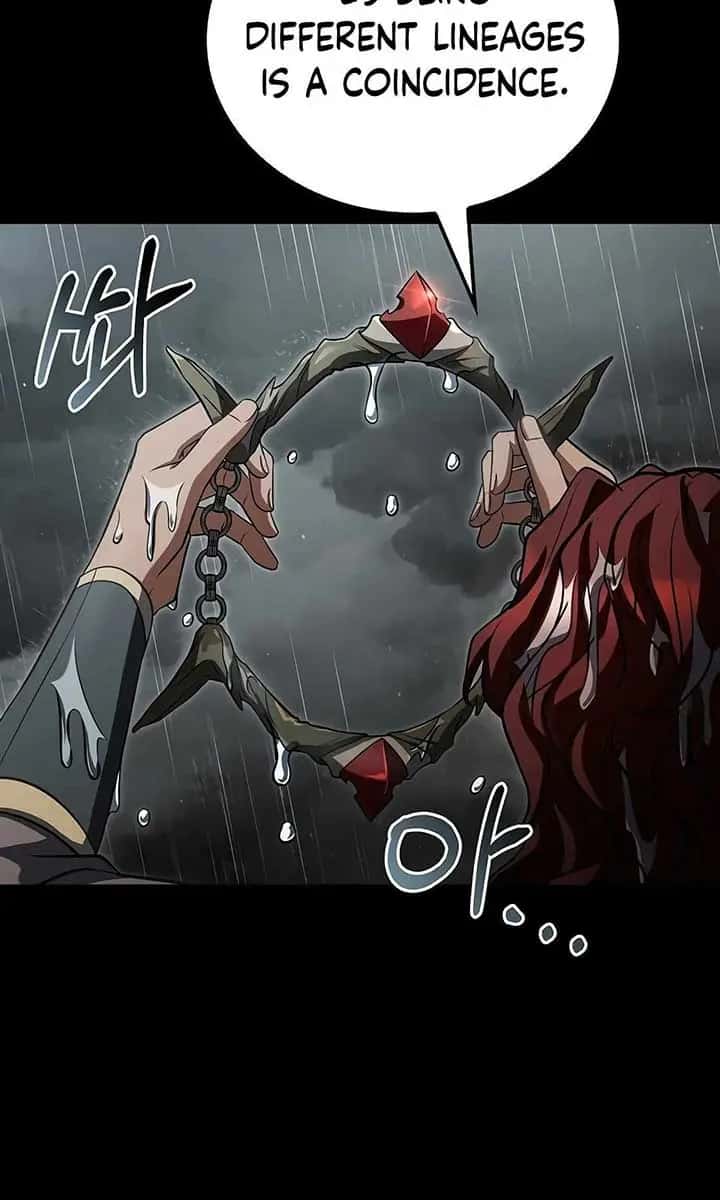 The Archmage's Restaurant Chapter 72 Page 99