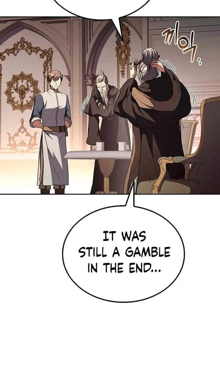 The Archmage's Restaurant Chapter 72 Page 111
