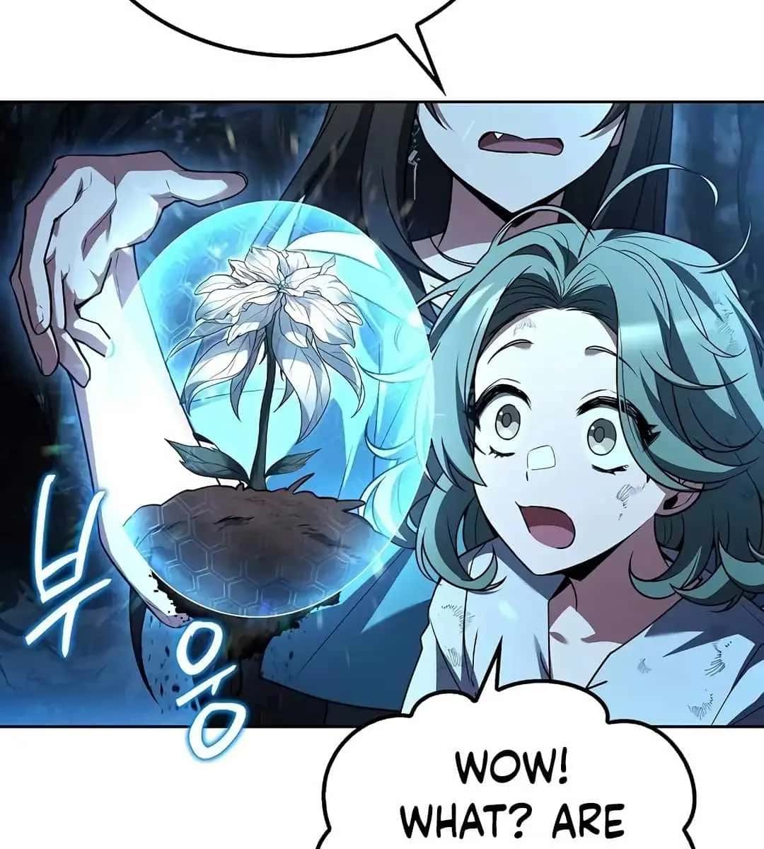 The Archmage's Restaurant Chapter 73 Page 17