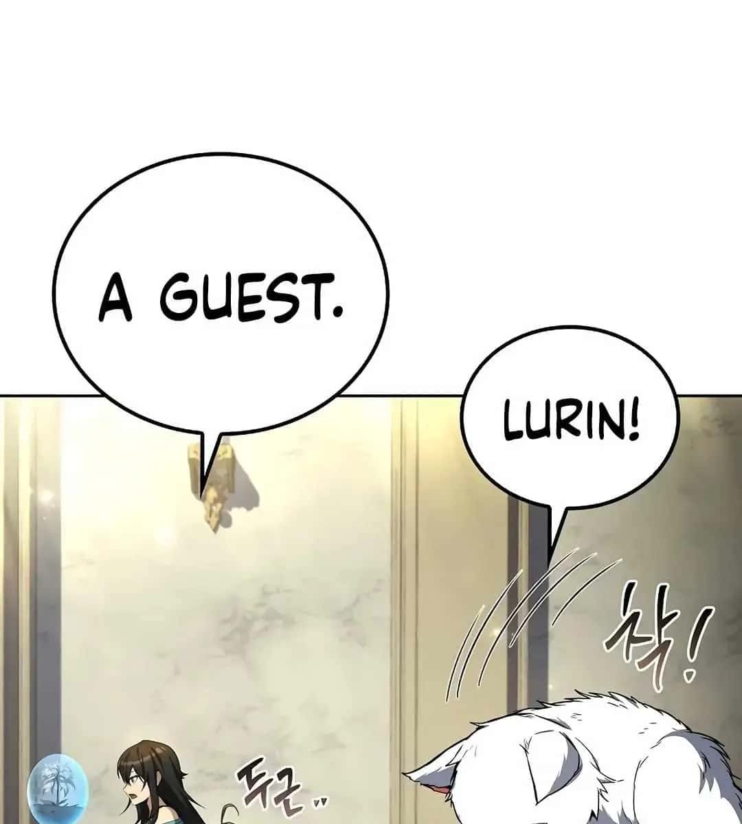 The Archmage's Restaurant Chapter 73 Page 33
