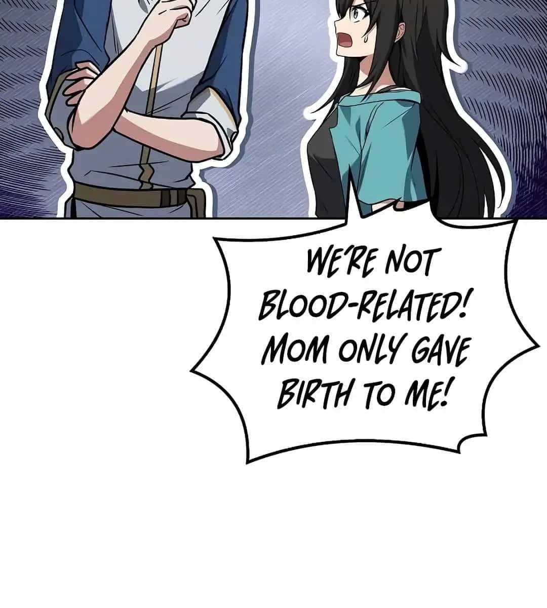 The Archmage's Restaurant Chapter 73 Page 48