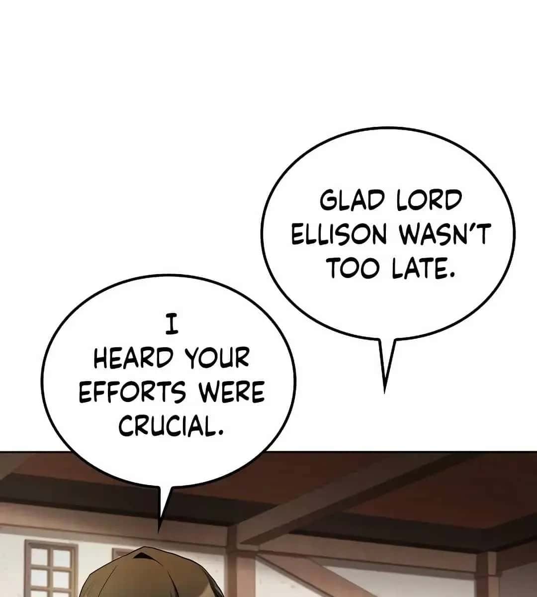 The Archmage's Restaurant Chapter 73 Page 70