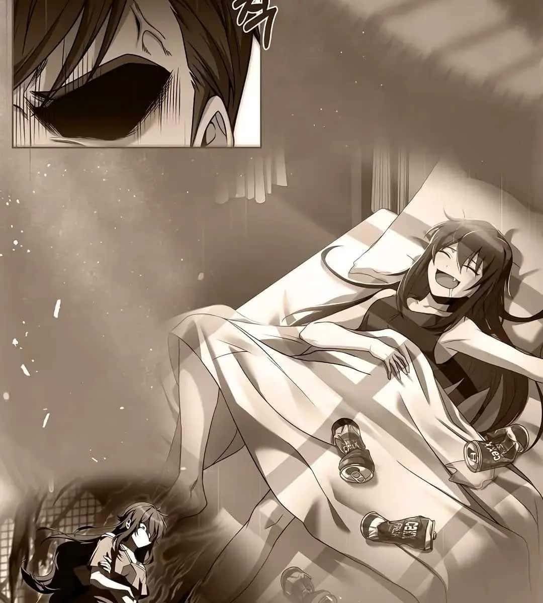 The Archmage's Restaurant Chapter 73 Page 104