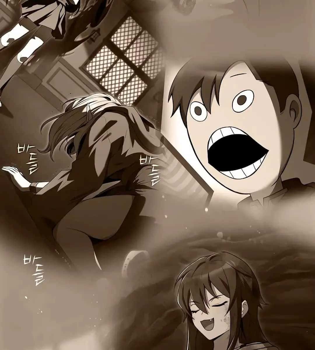The Archmage's Restaurant Chapter 73 Page 105