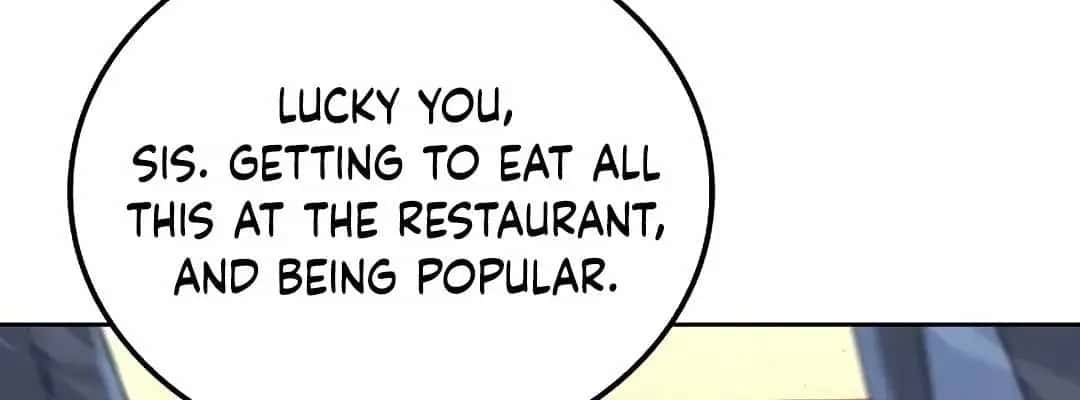 The Archmage's Restaurant Chapter 73 Page 136