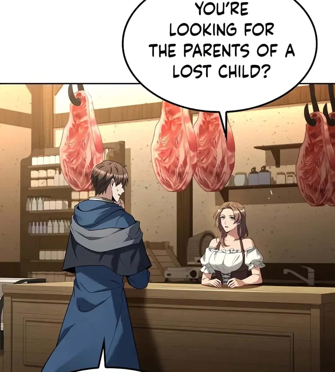 The Archmage's Restaurant Chapter 74 Page 4