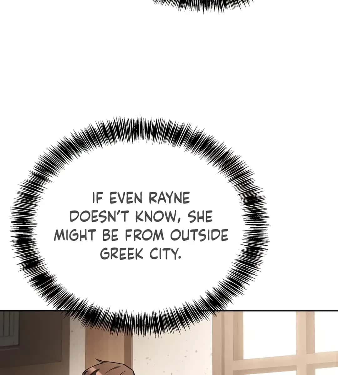 The Archmage's Restaurant Chapter 74 Page 39