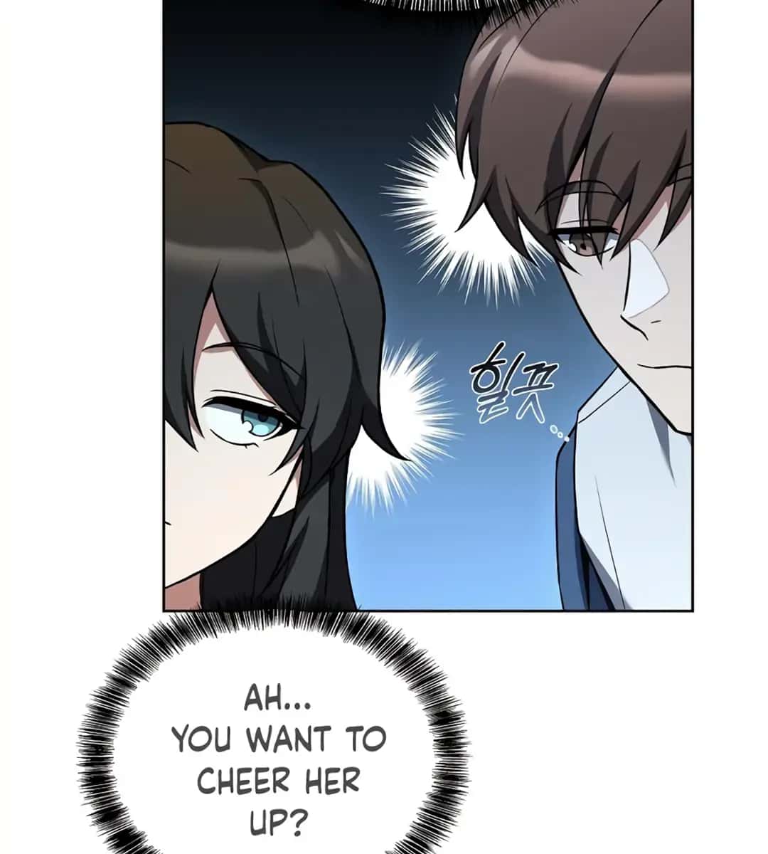 The Archmage's Restaurant Chapter 74 Page 58