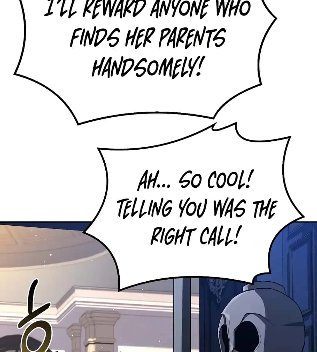 The Archmage's Restaurant Chapter 74 Page 111
