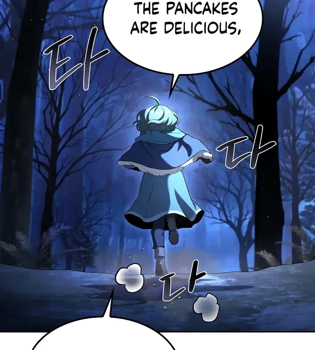 The Archmage's Restaurant Chapter 74 Page 124