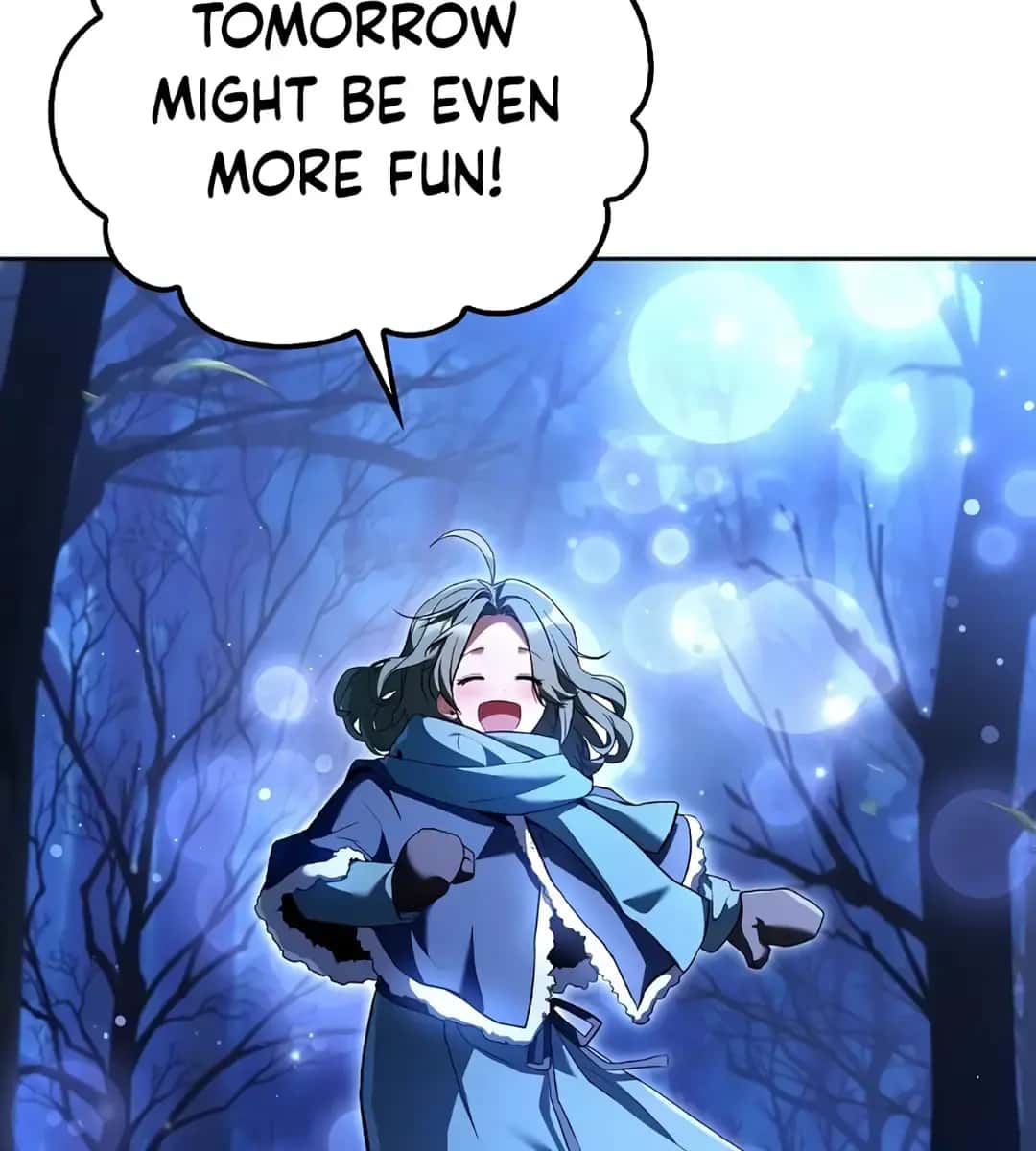 The Archmage's Restaurant Chapter 74 Page 128