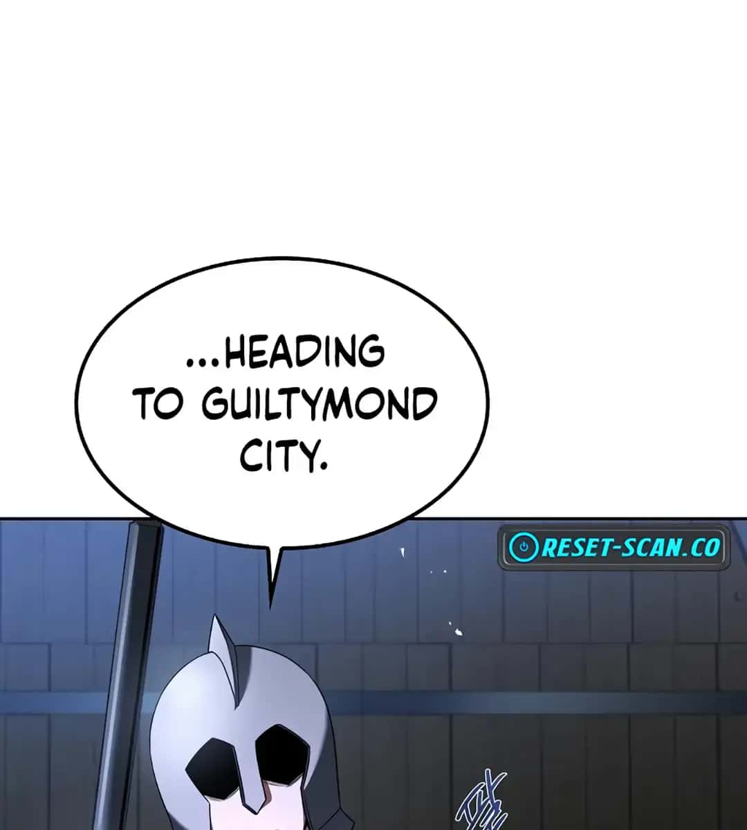 The Archmage's Restaurant Chapter 74 Page 155