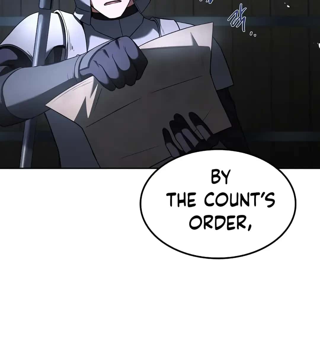 The Archmage's Restaurant Chapter 74 Page 156