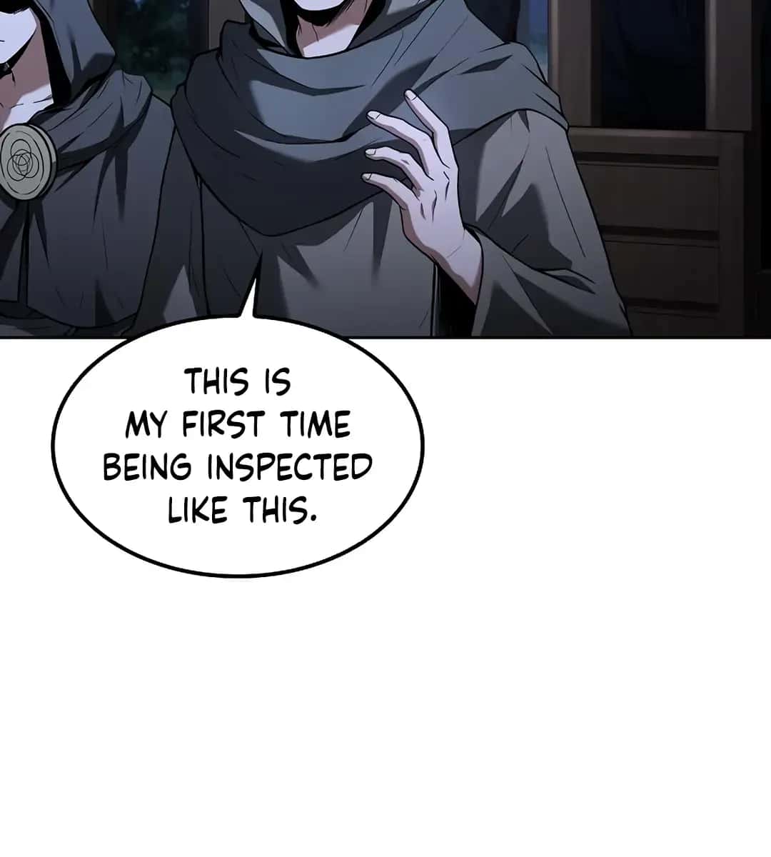 The Archmage's Restaurant Chapter 75 Page 5