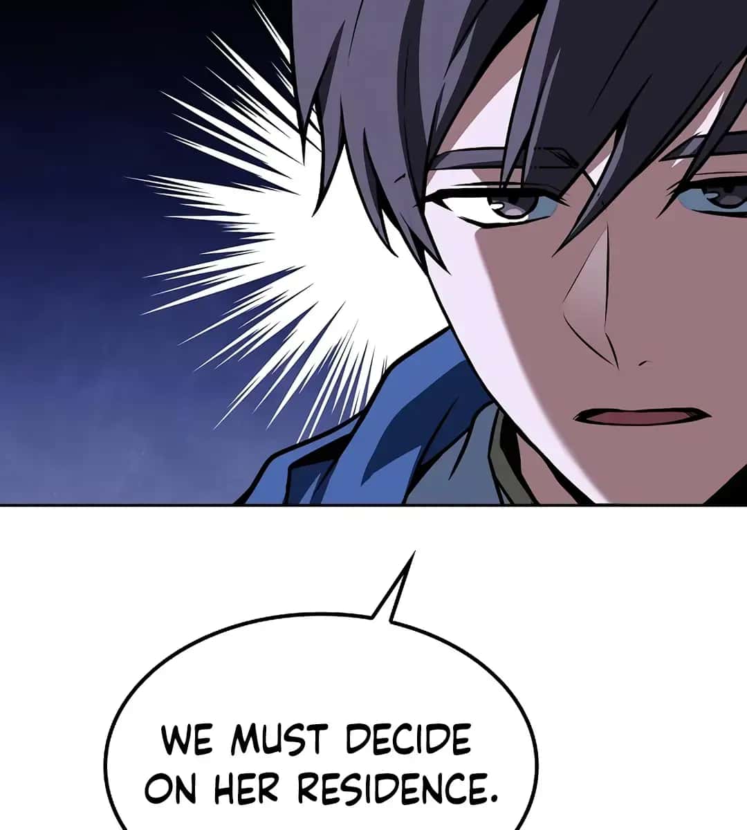 The Archmage's Restaurant Chapter 75 Page 42