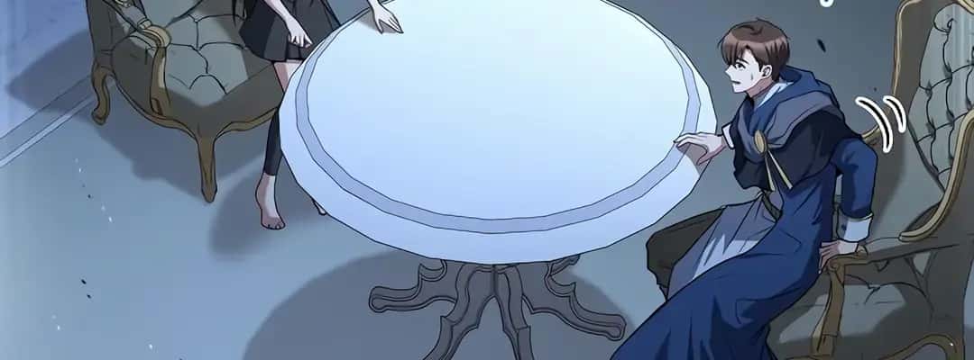 The Archmage's Restaurant Chapter 75 Page 50