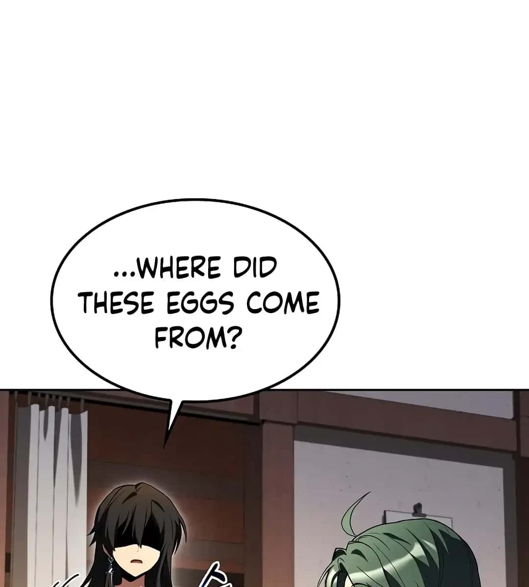 The Archmage's Restaurant Chapter 75 Page 66