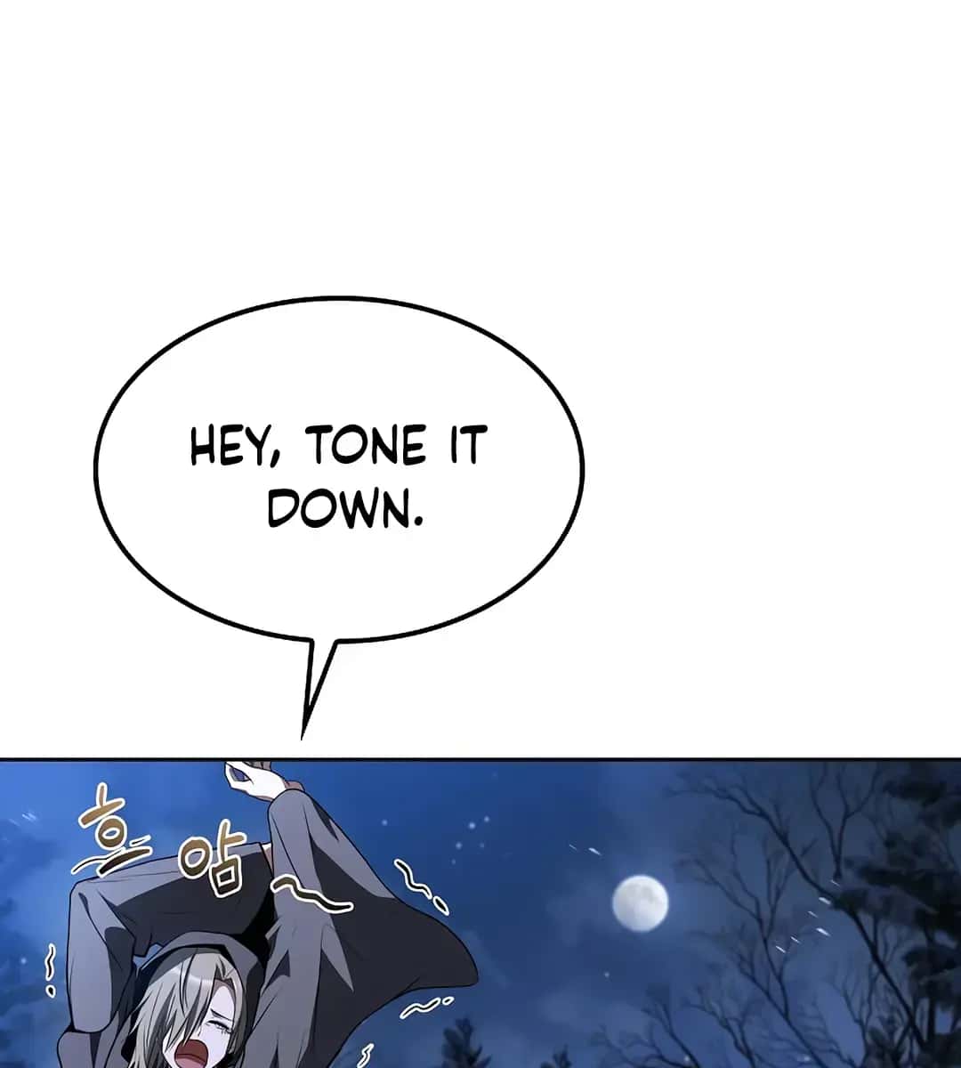 The Archmage's Restaurant Chapter 75 Page 87