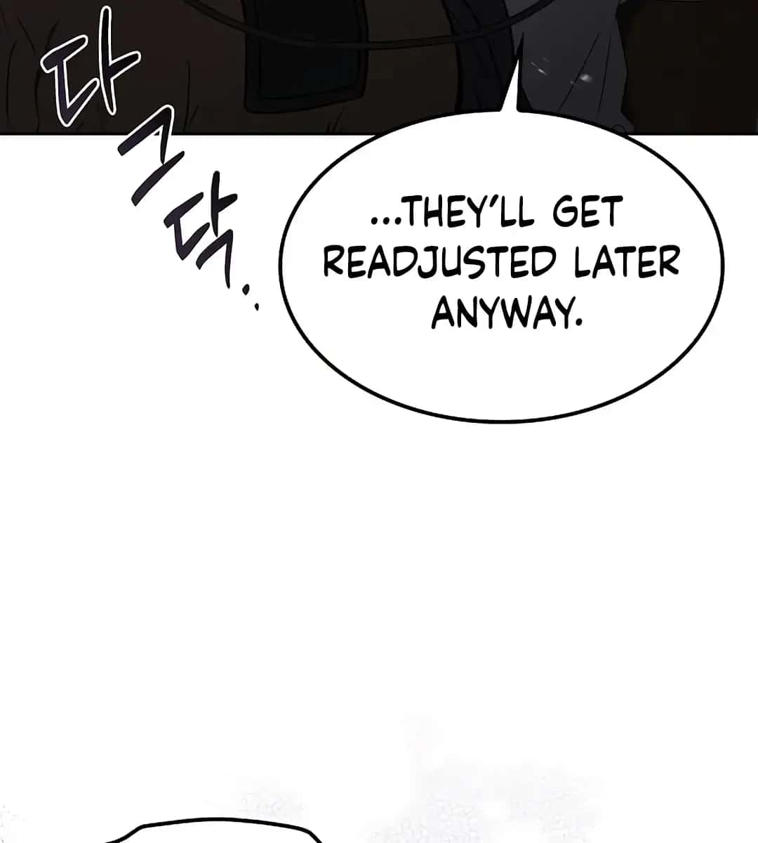 The Archmage's Restaurant Chapter 75 Page 96
