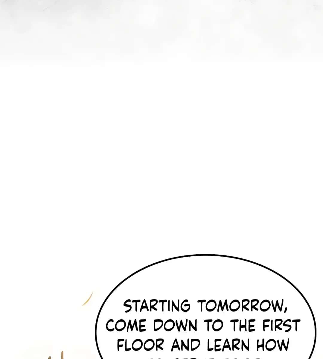 The Archmage's Restaurant Chapter 75 Page 116