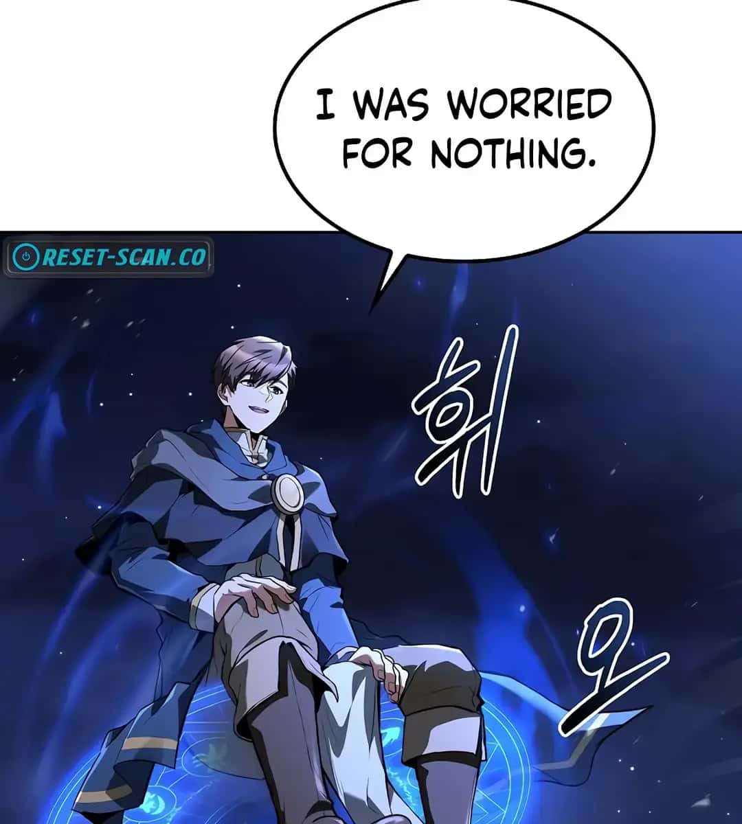 The Archmage's Restaurant Chapter 75 Page 137