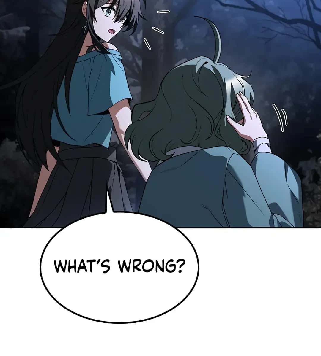 The Archmage's Restaurant Chapter 75 Page 152