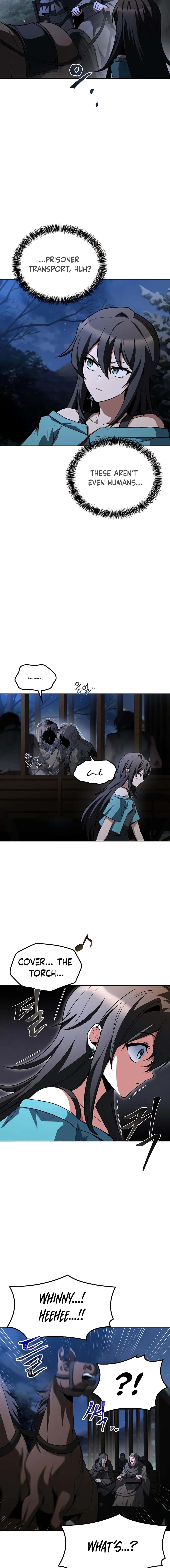 The Archmage's Restaurant Chapter 75 Page 189