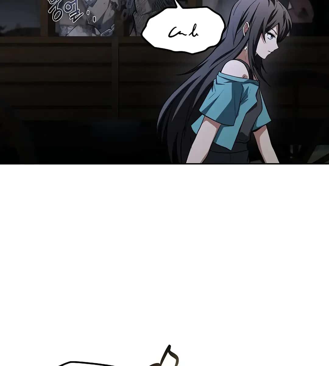 The Archmage's Restaurant Chapter 75 Page 194