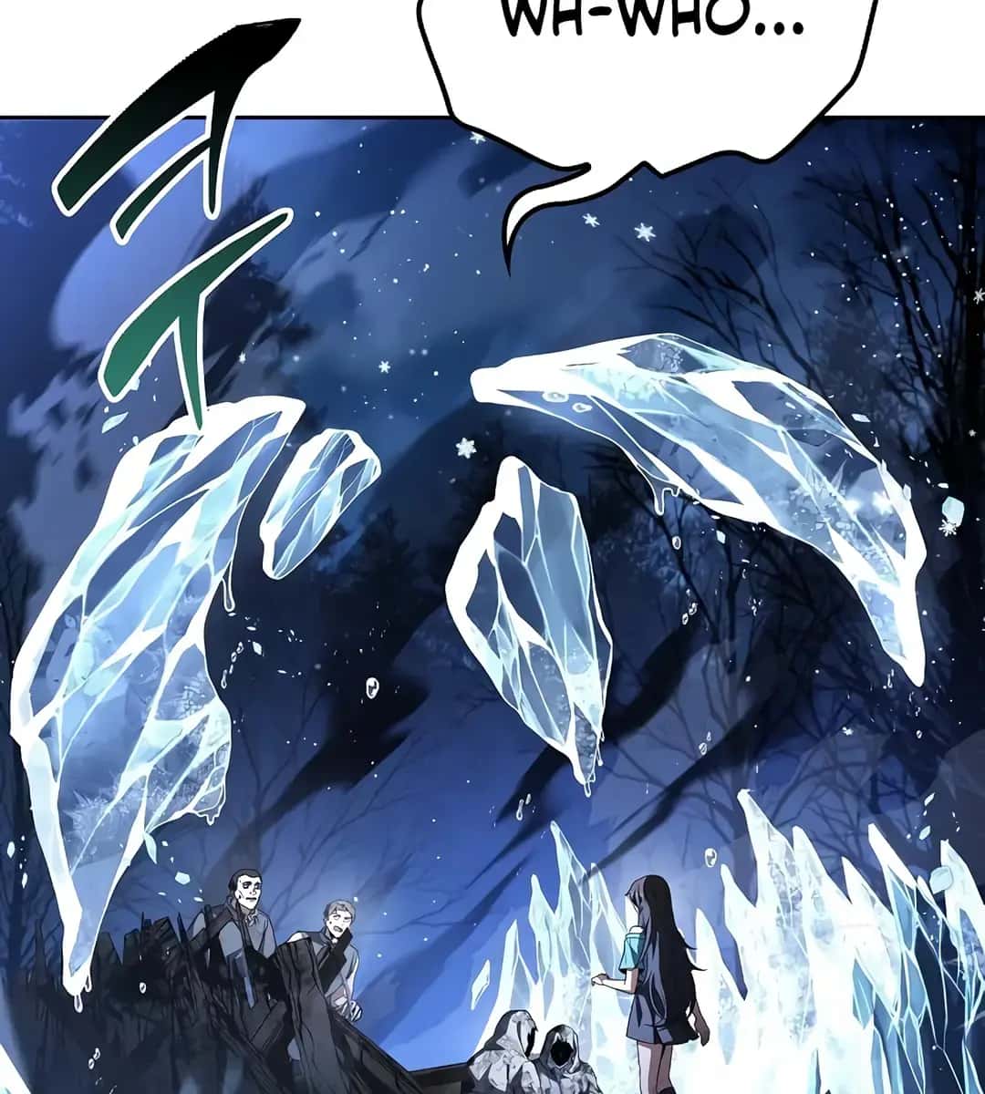 The Archmage's Restaurant Chapter 76 Page 89