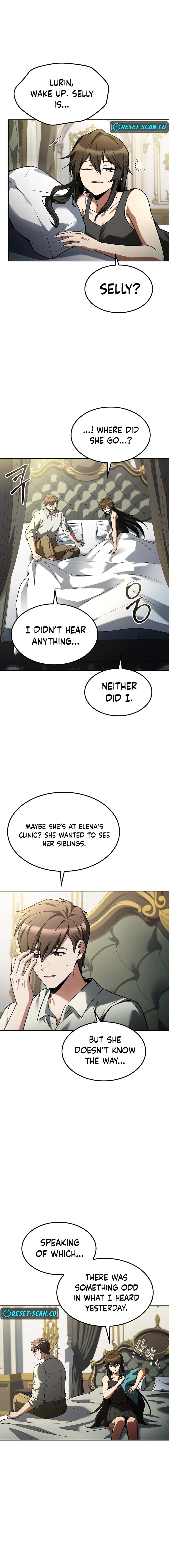 The Archmage's Restaurant Chapter 76 Page 162