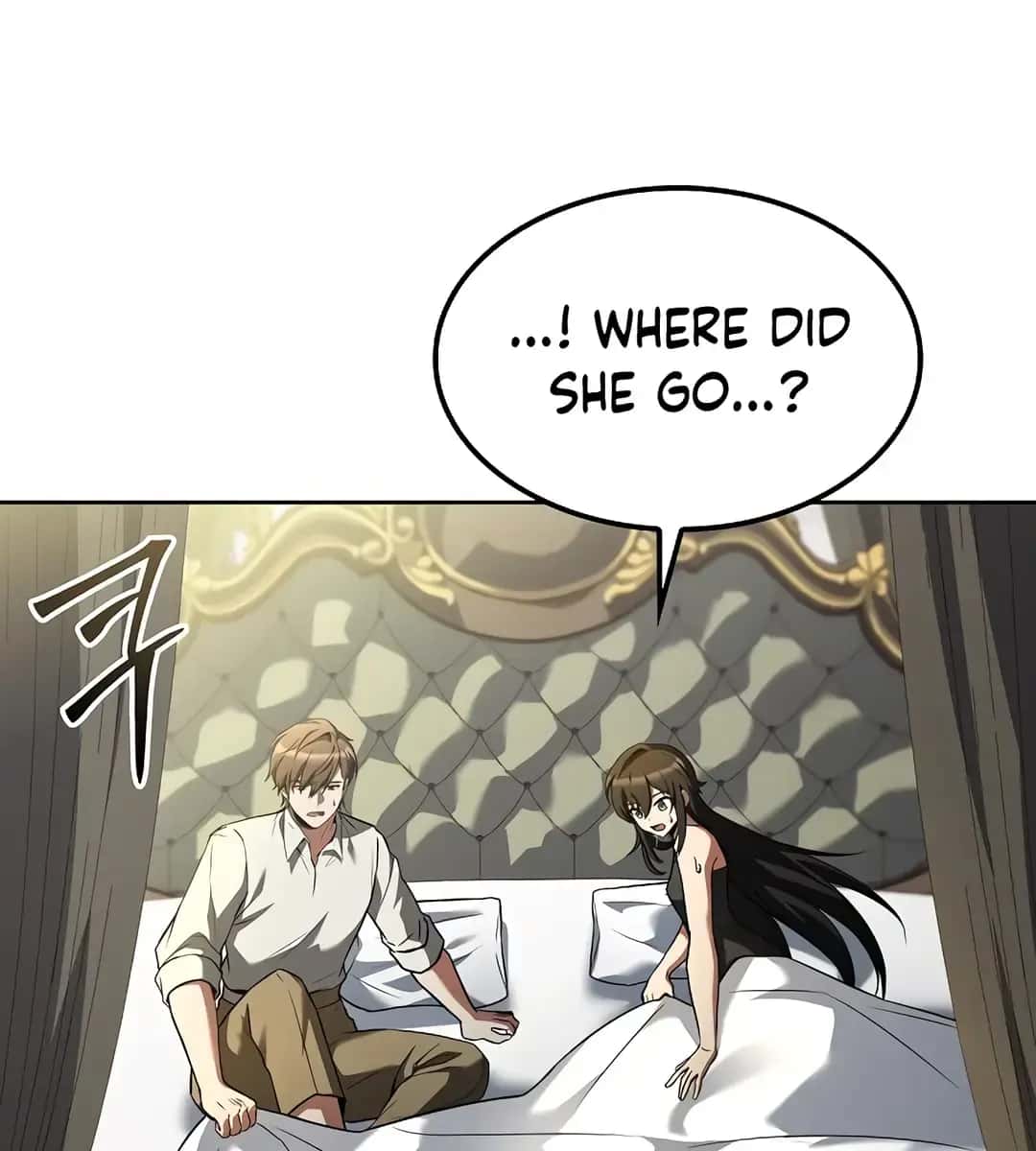 The Archmage's Restaurant Chapter 76 Page 165