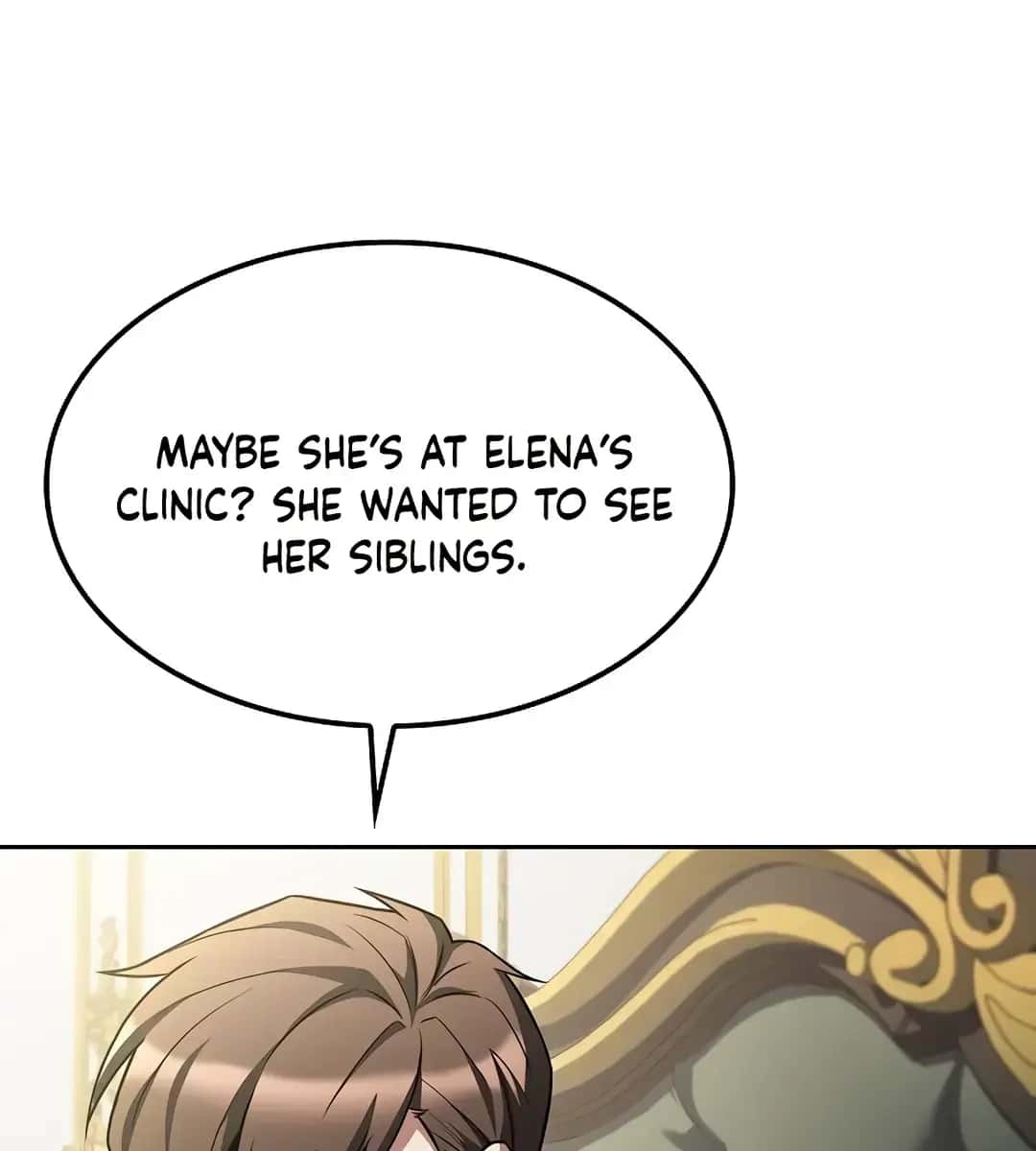 The Archmage's Restaurant Chapter 76 Page 167